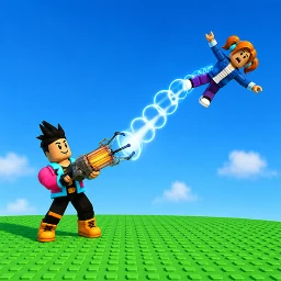 Ícone de Obby: Ragdoll Sandbox