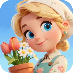 Ícone de The Cozy Florist