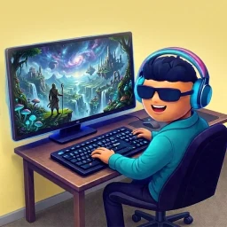 Ikon Internet Cafe Empire